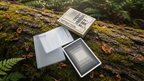 Refraction Playing Cards by WohStudios by Murphy's Magic Supplies, Inc.