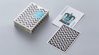 Weightless Playing Cards by WohStudios by Murphy's Magic Supplies, Inc.