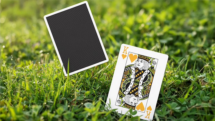 North Wind Beacon Playing Cards by WohStudios by Murphy's Magic Supplies, Inc.