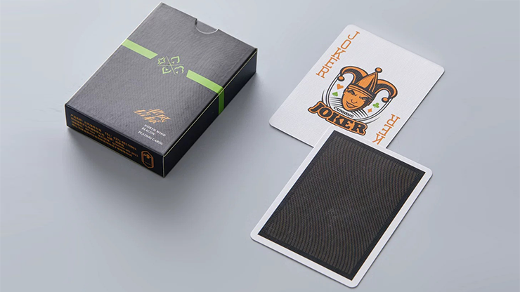 North Wind Beacon Playing Cards by WohStudios by Murphy's Magic Supplies, Inc.