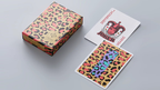 Affection Playing Cards by WohStudios by Murphy's Magic Supplies, Inc.