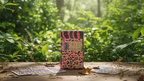 Affection Playing Cards by WohStudios by Murphy's Magic Supplies, Inc.