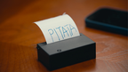 Smart Printer Mini by PITATA MAGIC by Murphy's Magic Supplies, Inc.