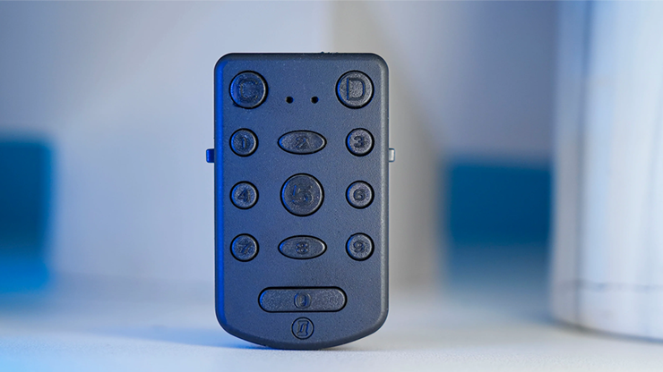 PITATA Palm Remote by Murphy's Magic Supplies, Inc.