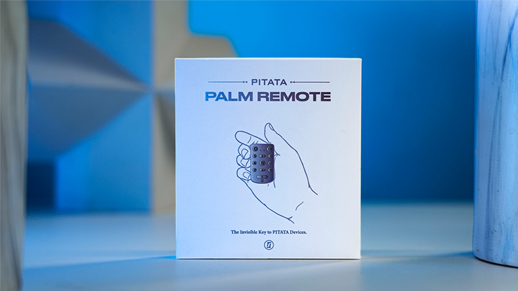 PITATA Palm Remote by Murphy's Magic Supplies, Inc.
