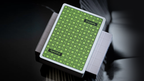 FULTON's Arcade Gameboy Edition Playing Cards by Murphy's Magic Supplies, Inc.
