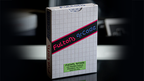 FULTON's Arcade Gameboy Edition Playing Cards by Murphy's Magic Supplies, Inc.