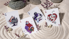 Bicycle Cycle of Venus Playing Cards by Murphy's Magic Supplies, Inc.