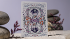 Bicycle Cycle of Venus Playing Cards by Murphy's Magic Supplies, Inc.