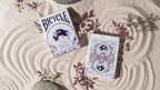 Bicycle Cycle of Venus Playing Cards by Murphy's Magic Supplies, Inc.
