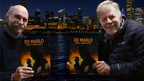 Ed Marlo 40 Years Later by Randy Wakeman and Kevin Kelly by Murphy's Magic Supplies, Inc.