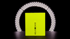 Helix Case by Jeki Yoo by Murphy's Magic Supplies, Inc.