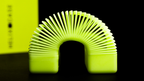 Helix Case by Jeki Yoo by Murphy's Magic Supplies, Inc.