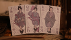 Strange Tales from a Chinese Studio (GAOYU-Purple) by Bloom by Murphy's Magic Supplies, Inc.