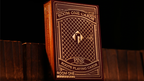 Red Roots (Pine Edition) by Room One by Murphy's Magic Supplies, Inc.