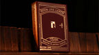 Red Roots (Teak Edition) by Room One by Murphy's Magic Supplies, Inc.