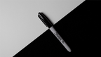 Smart Sharpie by Doosung & Ardubi (Special Edition) by Murphy's Magic Supplies, Inc.