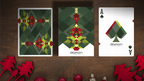 Diamon Playing Cards N° 24 by Dutch Card House Company by Murphy's Magic Supplies, Inc.