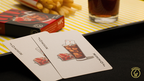 Cola (scented) Playing Cards by MPC by Murphy's Magic Supplies, Inc.