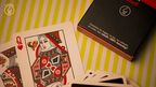 Cola (scented) Playing Cards by MPC by Murphy's Magic Supplies, Inc.