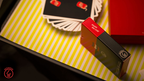 Cola (scented) Playing Cards by MPC by Murphy's Magic Supplies, Inc.