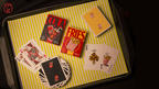 Cola (scented) Playing Cards by MPC by Murphy's Magic Supplies, Inc.