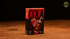 Cola (scented) Playing Cards by MPC by Murphy's Magic Supplies, Inc.