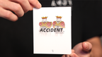 Accident by Liang Kuai & Amor Magic by Murphy's Magic Supplies, Inc.
