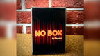No Box by Raymon and CrazyJokers (Blue) by Murphy's Magic Supplies, Inc.