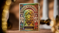 Keyhole Greek Mythology Playing Cards by TCC by Murphy's Magic Supplies, Inc.