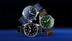IARVEL Watch Special Edition (Green) by Murphy's Magic Supplies, Inc.