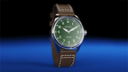 IARVEL Watch Special Edition (Green) by Murphy's Magic Supplies, Inc.