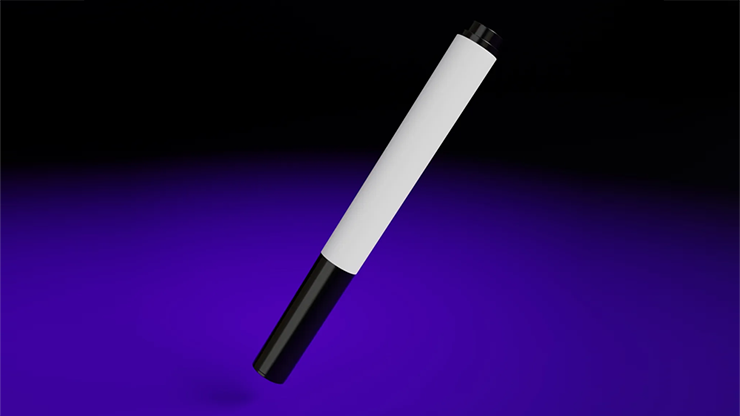 IARVEL Marker by Murphy's Magic Supplies, Inc.