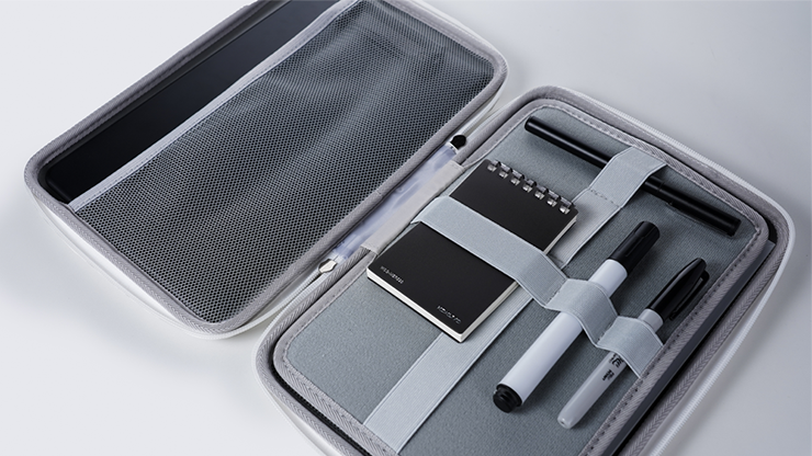 PITATA Carrying Case by Murphy's Magic Supplies, Inc.