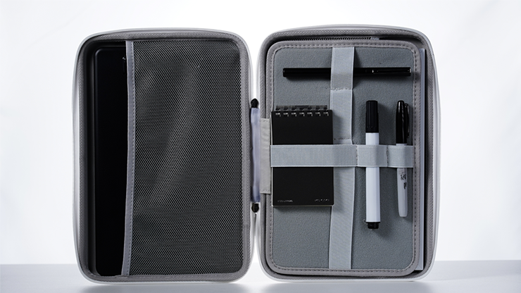 PITATA Carrying Case by Murphy's Magic Supplies, Inc.