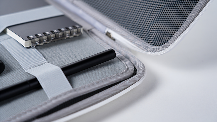 PITATA Carrying Case by Murphy's Magic Supplies, Inc.