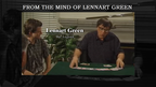 The Stolen Cards: Limited Edition by Lennart Green, Takumi Takahashi, and Hanson Chien by Murphy's Magic Supplies, Inc.