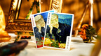 Van Gogh V2 Standard Edition Playing Cards by 52 MUSÉE by Murphy's Magic Supplies, Inc.