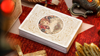 Mucha Special Edition Playing Cards by 52 MUSÉE by Murphy's Magic Supplies, Inc.