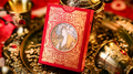 Mucha Standard Playing Cards by 52 MUSÃ‰E