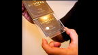 Lumiere (Blue) By Agus Tjiu by Murphy's Magic Supplies, Inc.
