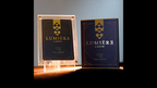 Lumiere (Blue) By Agus Tjiu by Murphy's Magic Supplies, Inc.