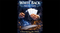 White Back Prediction by Damien Vappereau and Marc CÃ©liandre (Blue)