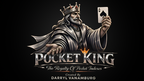 Pocket King by Darryl Vanamburg by Murphy's Magic Supplies, Inc.