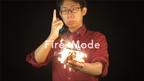 Thumb Tip Effect System by Menzi Magic & Zhao Xinyi by Murphy's Magic Supplies, Inc.