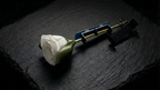 Project H: Rose Holder by J.S.M. Studio & Bacon Magic by Murphy's Magic Supplies, Inc.