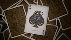 Peaky Blinders Playing Cards by theory11 by Murphy's Magic Supplies, Inc.