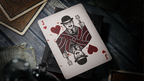 Peaky Blinders Playing Cards by theory11 by Murphy's Magic Supplies, Inc.
