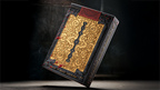 Peaky Blinders Playing Cards by theory11 by Murphy's Magic Supplies, Inc.