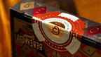 Bebemos Casino Playing Cards by theory11 by Murphy's Magic Supplies, Inc.